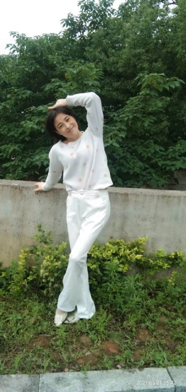 九妹的第四张照片--常州相亲服务中心