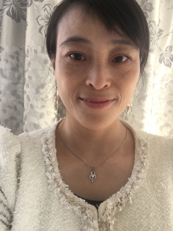 九妹的第五张照片--常州相亲服务中心