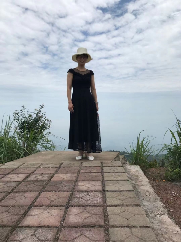 从头再来的第一张照片--常州相亲服务中心