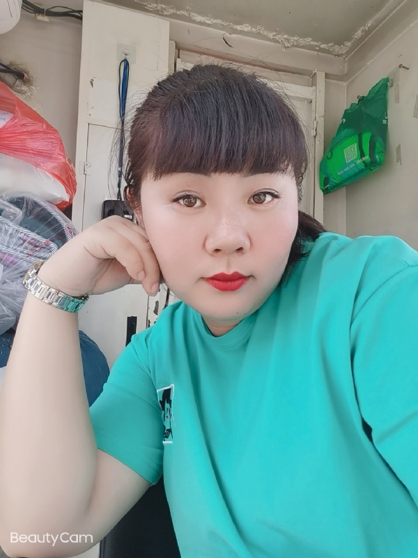 小不点的第一张照片--常州相亲服务中心