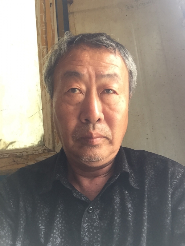 也许的第一张照片--常州相亲服务中心