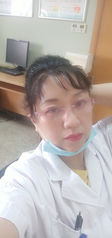 嫣淼的第一张照片--常州相亲服务中心