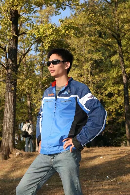 以为你而来的第一张照片--常州相亲服务中心