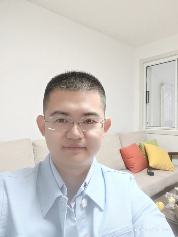 静受时光温柔的第二张照片--常州相亲服务中心