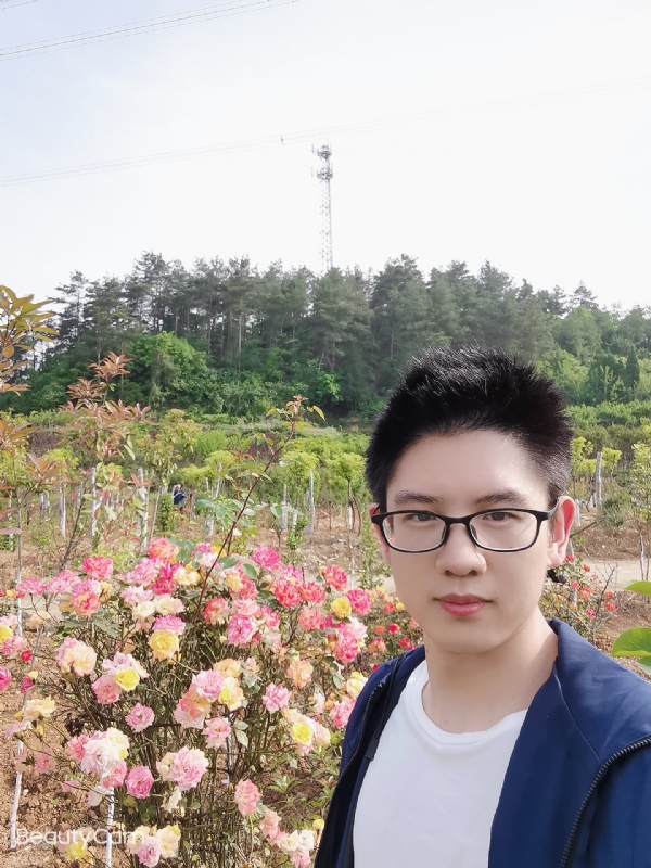 临海听风的第二张照片--常州相亲服务中心