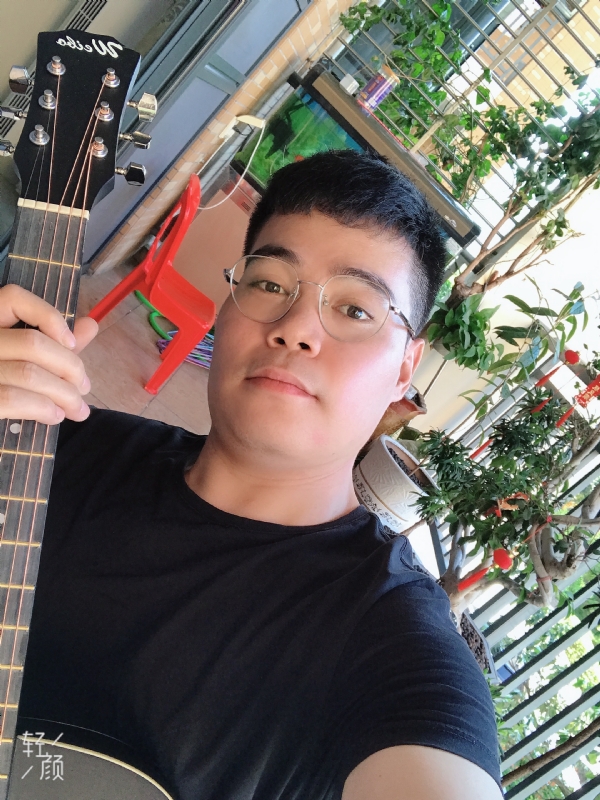 Ben的第二张照片--常州相亲服务中心