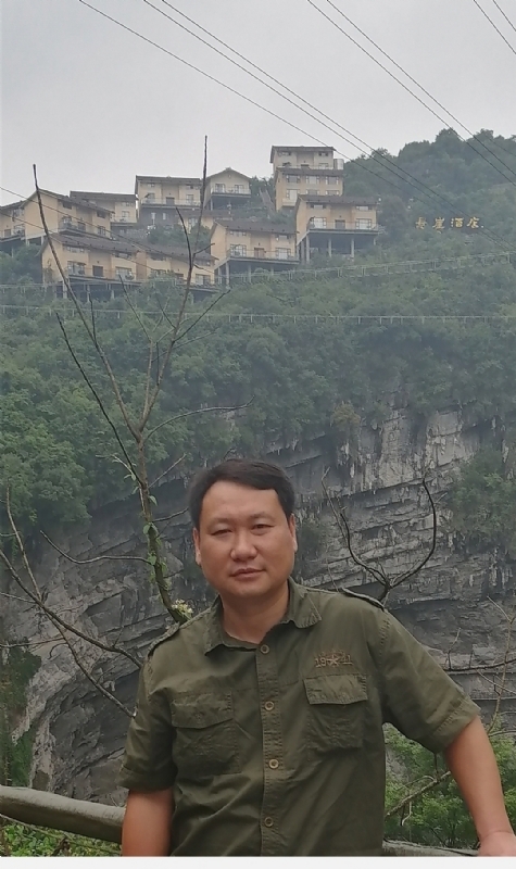 迷彩人生的第一张照片--常州相亲服务中心