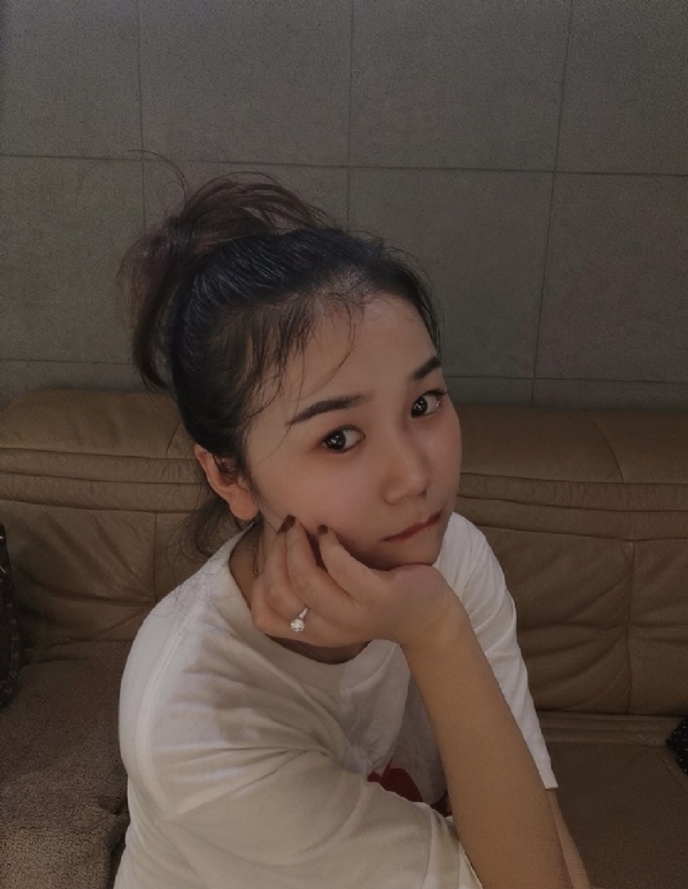 欣欣的第一张照片--常州相亲服务中心