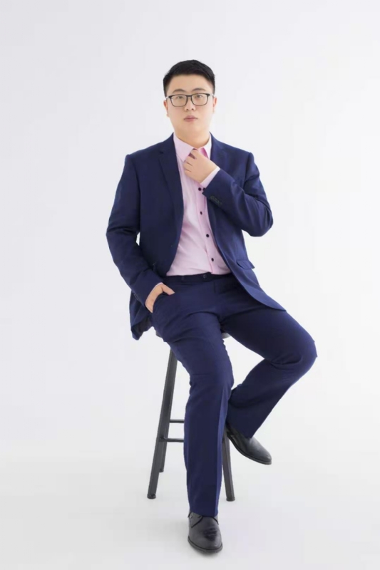 周的第一张照片--常州相亲服务中心