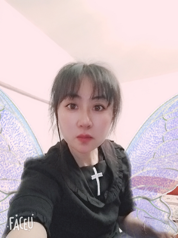 luckycloud的第二张照片--常州相亲服务中心