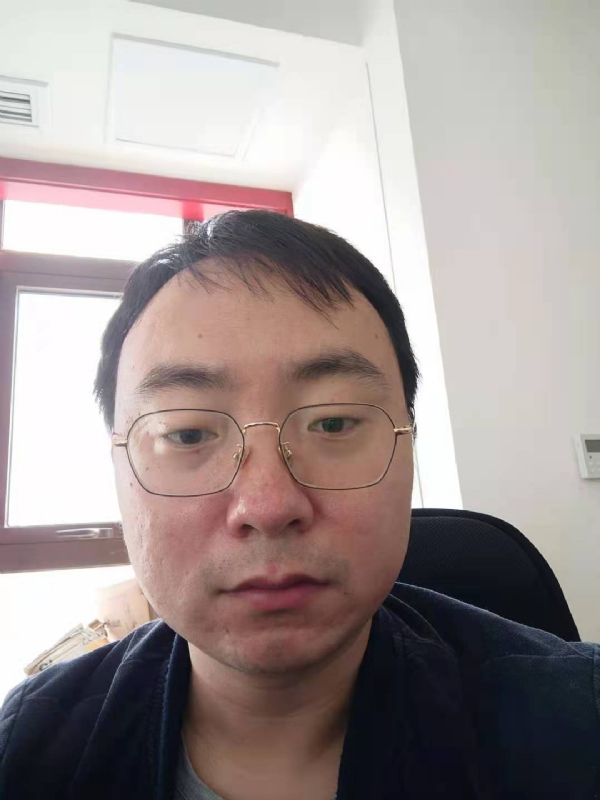 慕容清的第二张照片--常州相亲服务中心