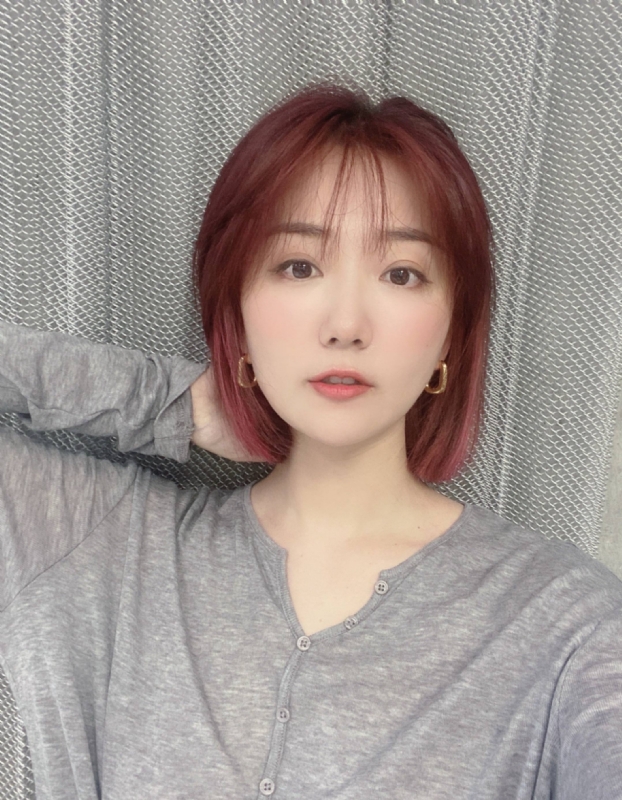 Leanna的第一张照片--常州相亲服务中心