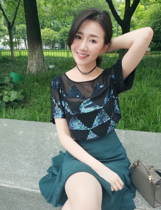 Leanna的第二张照片--常州相亲服务中心