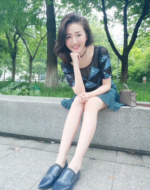 Leanna的第三张照片--常州相亲服务中心