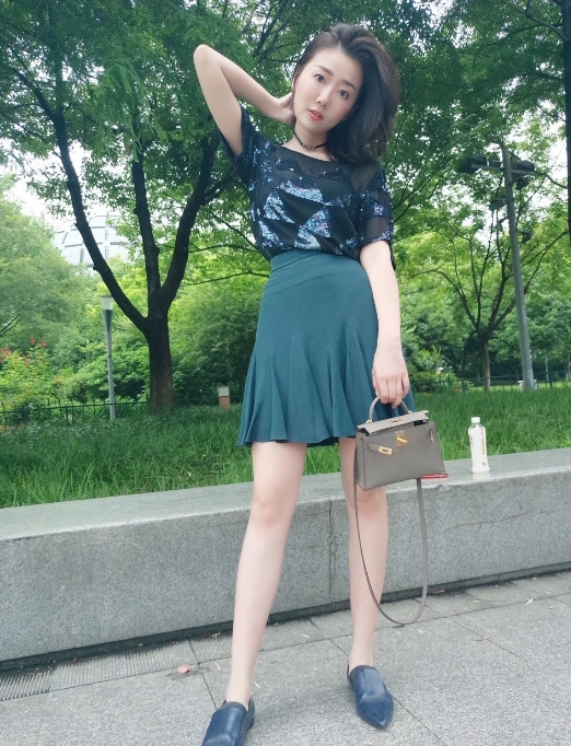 Leanna的第四张照片--常州相亲服务中心