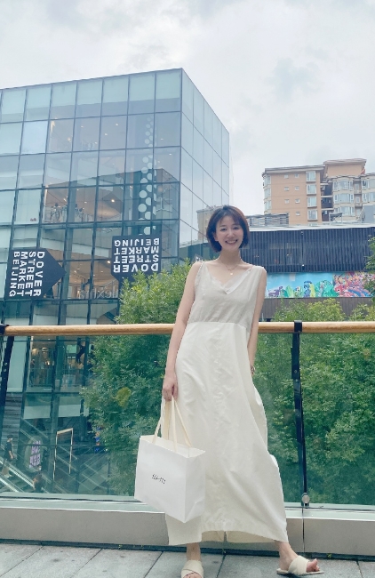 Leanna的第六张照片--常州相亲服务中心