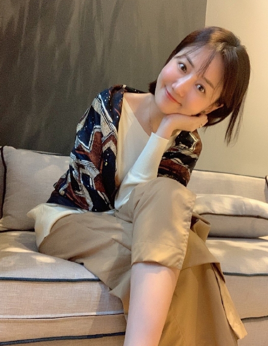 Leanna的第七张照片--常州相亲服务中心