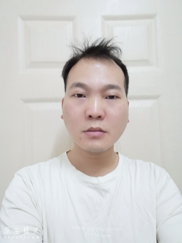 默默的第一张照片--常州相亲服务中心