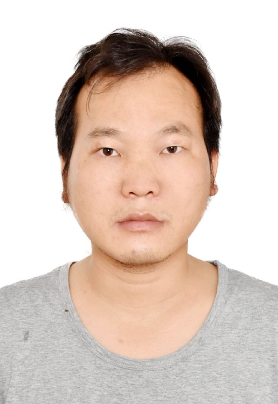 默默的第四张照片--常州相亲服务中心