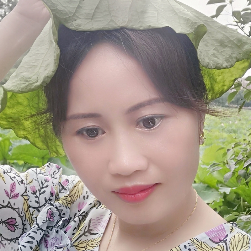 花开半夏的第一张照片--常州相亲服务中心