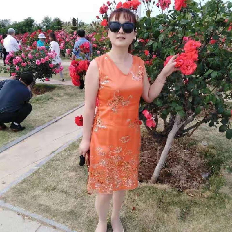 yunerfei的第二张照片--常州相亲服务中心