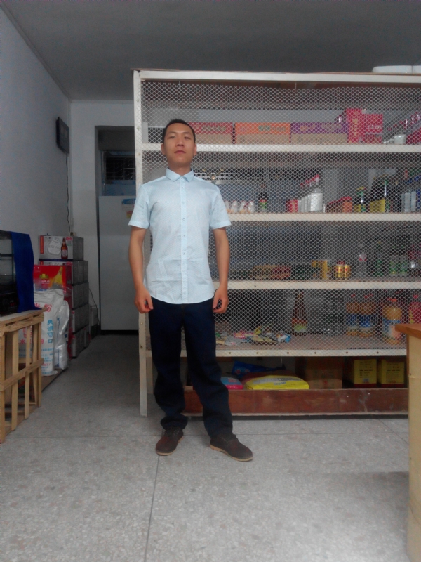 晴天的第一张照片--常州相亲服务中心