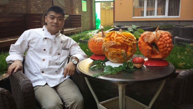 Chuxuanfen2020的第一张照片--常州相亲服务中心