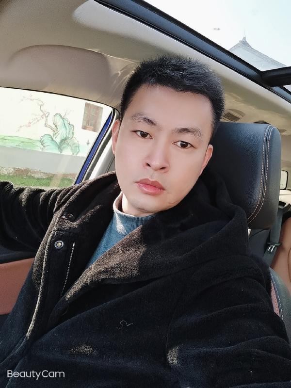 快乐无罪的第三张照片--常州相亲服务中心