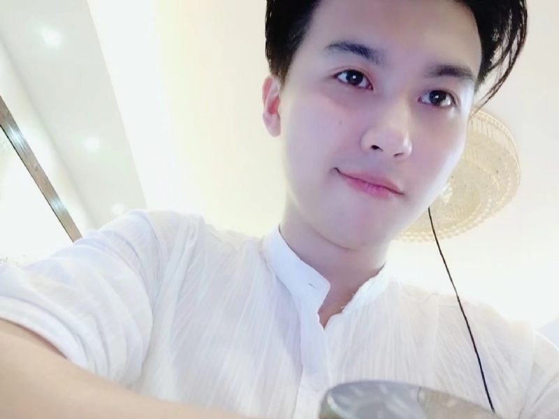 皮特王的第一张照片--常州相亲服务中心