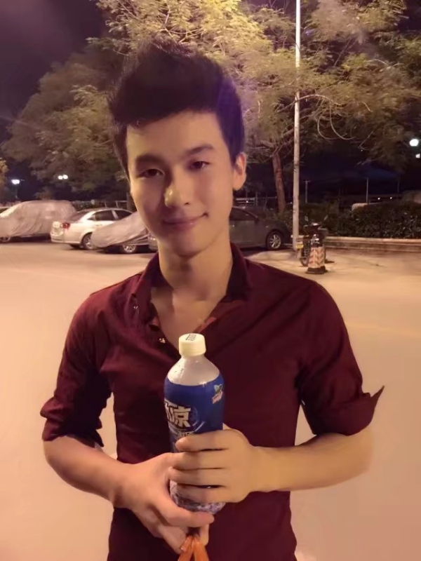 皮特王的第三张照片--常州相亲服务中心