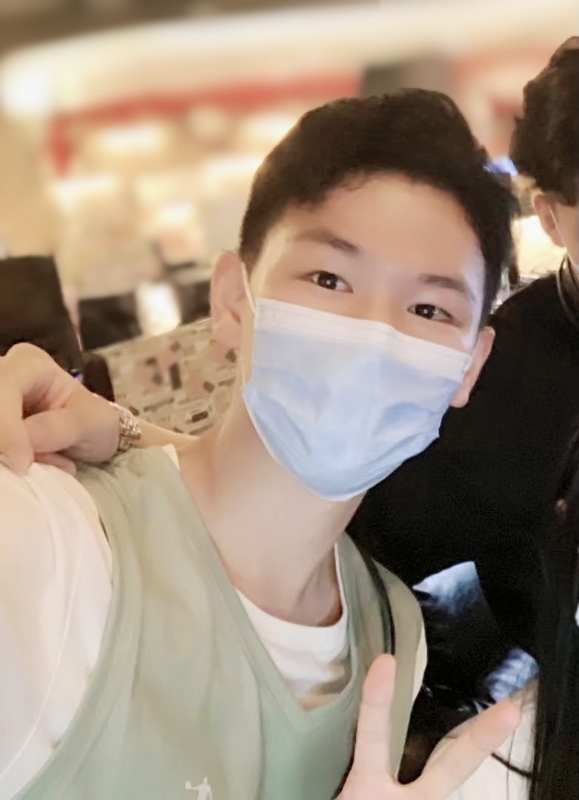 六月的春风的第一张照片--常州相亲服务中心