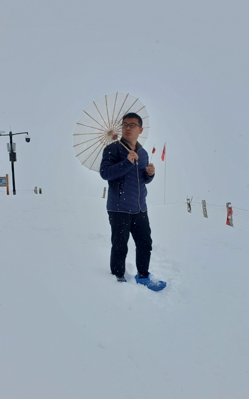 小确肥的第一张照片--常州相亲服务中心