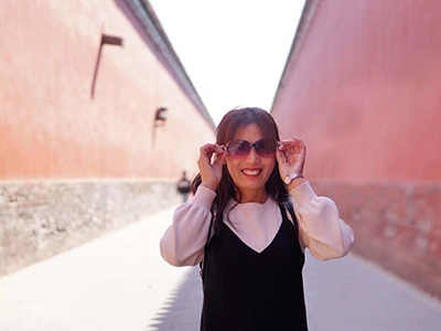 xie的第二张照片--常州相亲服务中心