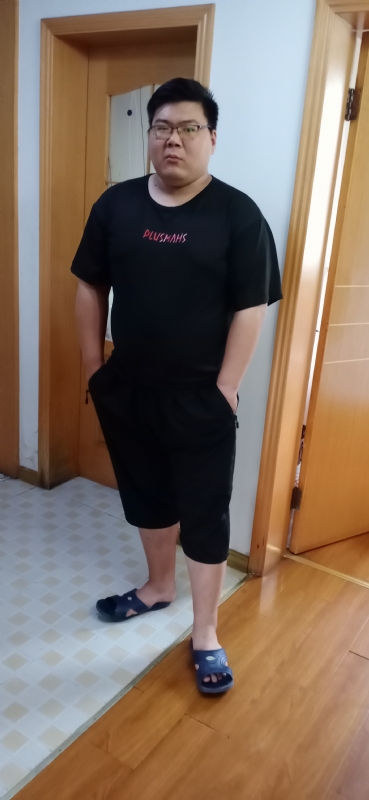 灰太狼的第一张照片--常州相亲服务中心