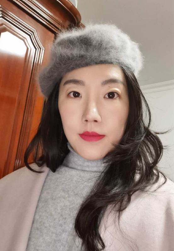 绿水迢迢的第一张照片--常州相亲服务中心