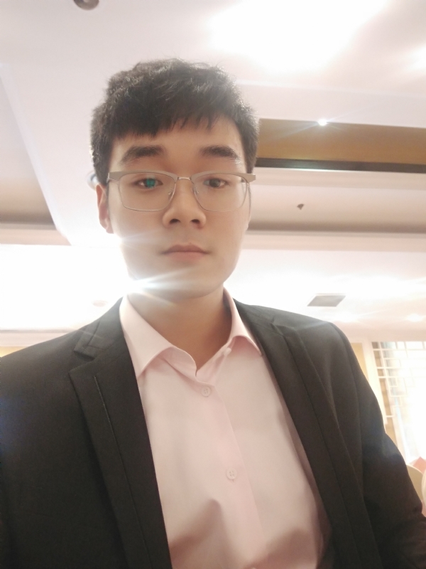 我已经长胖了的第一张照片--常州相亲服务中心