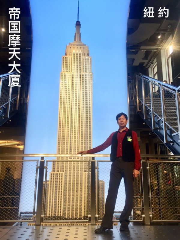 郝仁的第一张照片--常州相亲服务中心