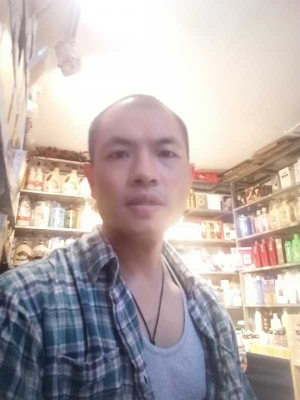 H21的第一张照片--常州相亲服务中心