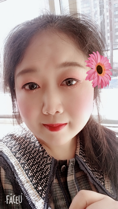 李欣的第一张照片--常州相亲服务中心