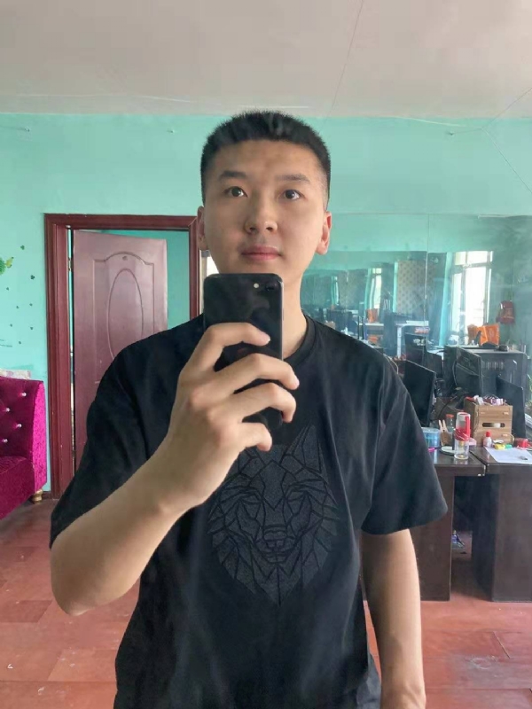 真诚的第一张照片--常州相亲服务中心