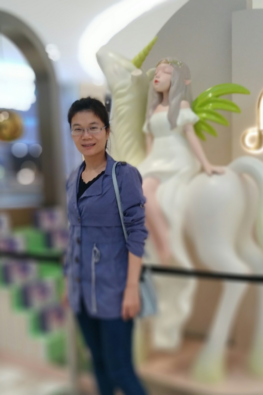 霞的第一张照片--常州相亲服务中心