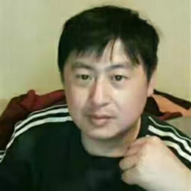 灰太狼的第一张照片--常州相亲服务中心