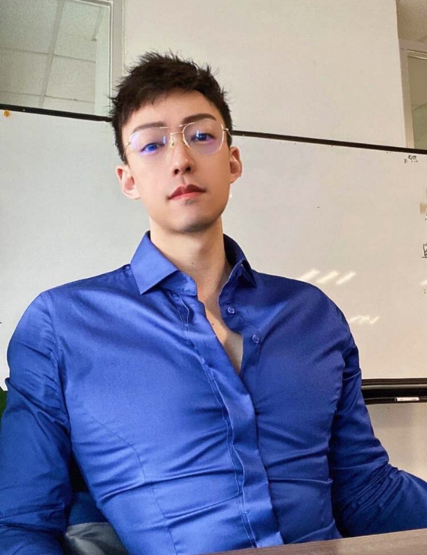 黎明的梦的第一张照片--常州相亲服务中心