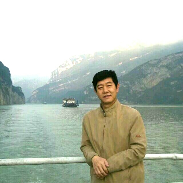 优秀善良178/72的第一张照片--常州相亲服务中心