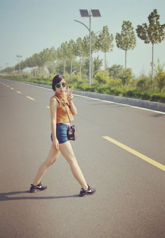 尤尤的第一张照片--常州相亲服务中心