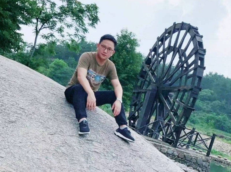 余生都是你自己的第三张照片--常州相亲服务中心