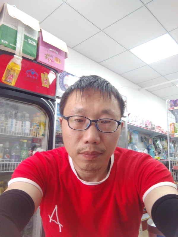 众里寻你的第一张照片--常州相亲服务中心