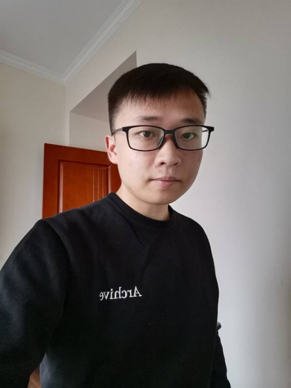 Li的第一张照片--常州相亲服务中心