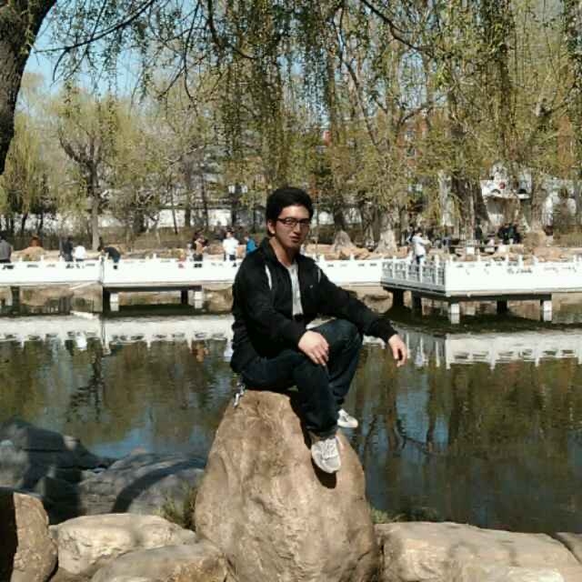 孤独的心的第一张照片--常州相亲服务中心