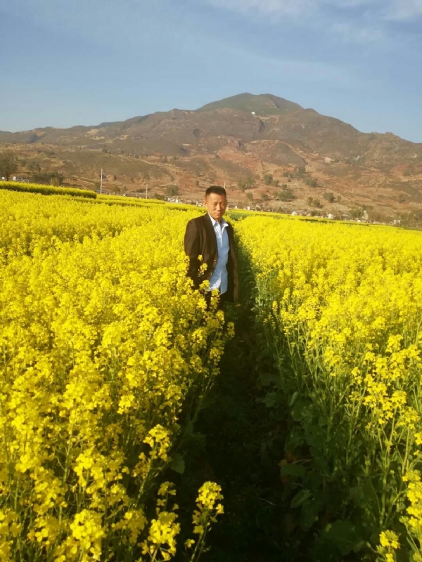 小宇的第一张照片--常州相亲服务中心